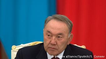 Кому в Казахстане не суждено стать президентом