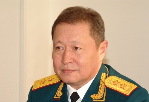 В Казахстане взят под стражу экс-глава КНБ - советник Назарбаева