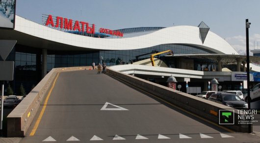 В МИД РК ответили на ноту Кыргызстана об "унизительных" проверках в аэропорту 