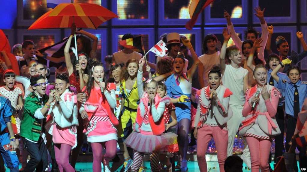 Насколько Eurovision важен для Казахстана?