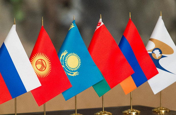 Россия обвинила Казахстан в нарушении таможенного пространства ЕАЭС