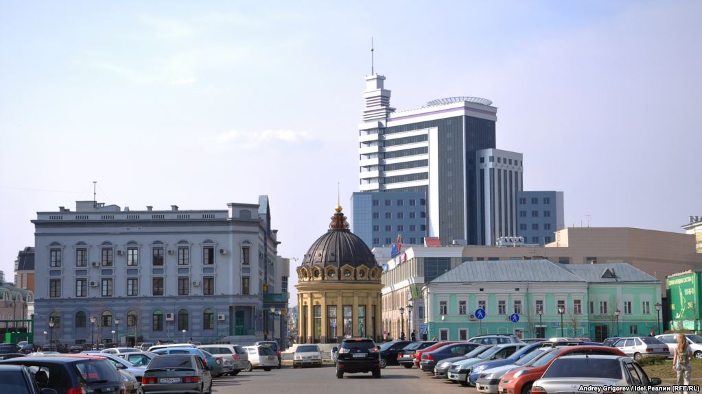 kazan