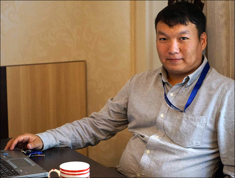 Киргизия согласилась выдать казахстанского блогера-оппозиционера на родину