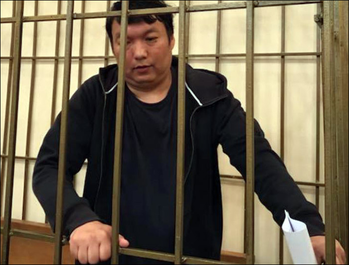 Human Rights Watch призвала власти Киргизии отказаться от экстрадиции известного блогера в Казахстан