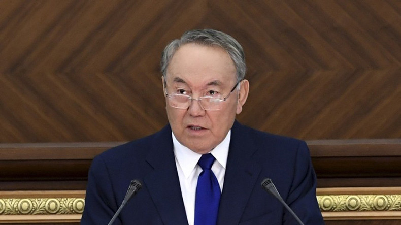 Президент Казахстана назвал главного врага ОДКБ