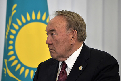 Назарбаев задумал перенять опыт Саакашвили