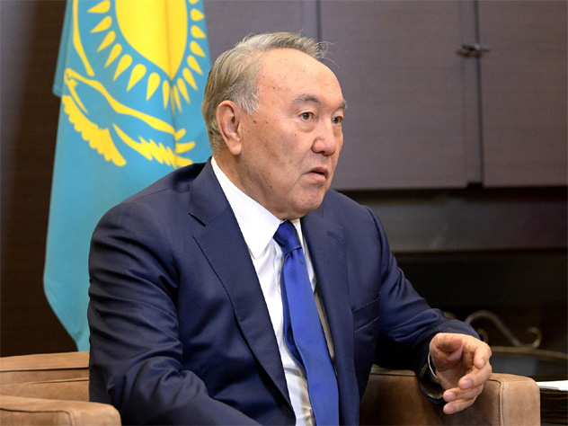 Игра престола. Кто будет преемником Назарбаева?