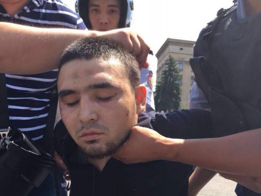 Громкие убийства в Казахстане: система или случайность?