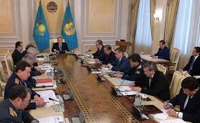Пожизненное руководство Назарбаевым Совета безопасности признали "соответствующим" Конституции