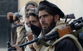 Соперничество за "Талибан". Зачем Россия мирит афганцев