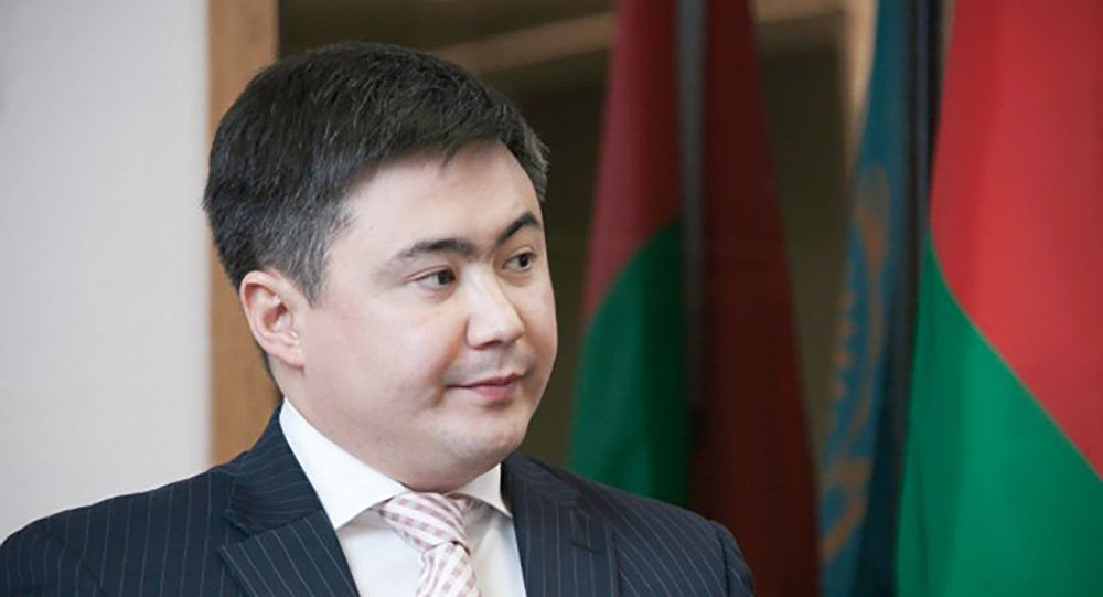 Казахстан не поддержит создание единой электронной валюты ЕАЭС