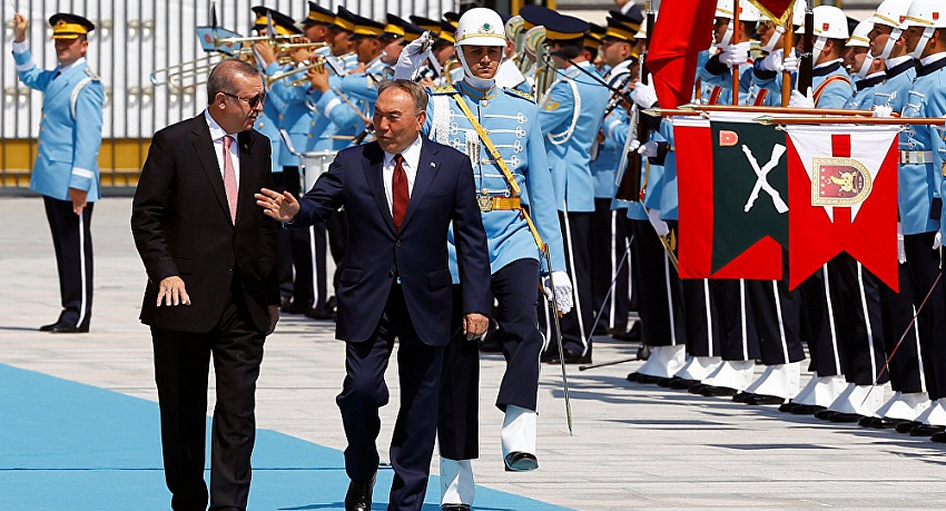 Как далеко могут зайти в сотрудничестве Казахстан и Турция: мнение эксперта