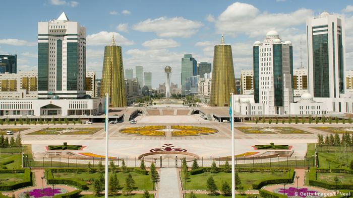 Экономика в период транзита власти: что стоит за ростом ВВП Казахстана