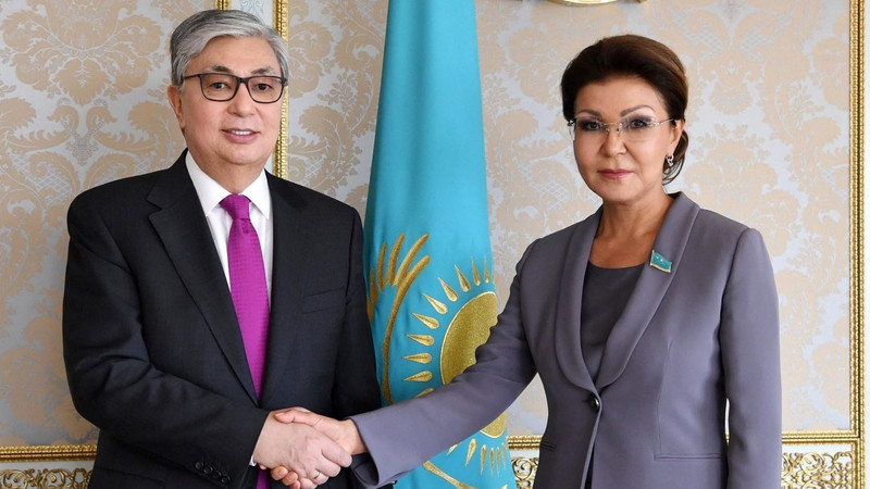 США усиливают давление на Казахстан через подконтрольные НПО и СМИ