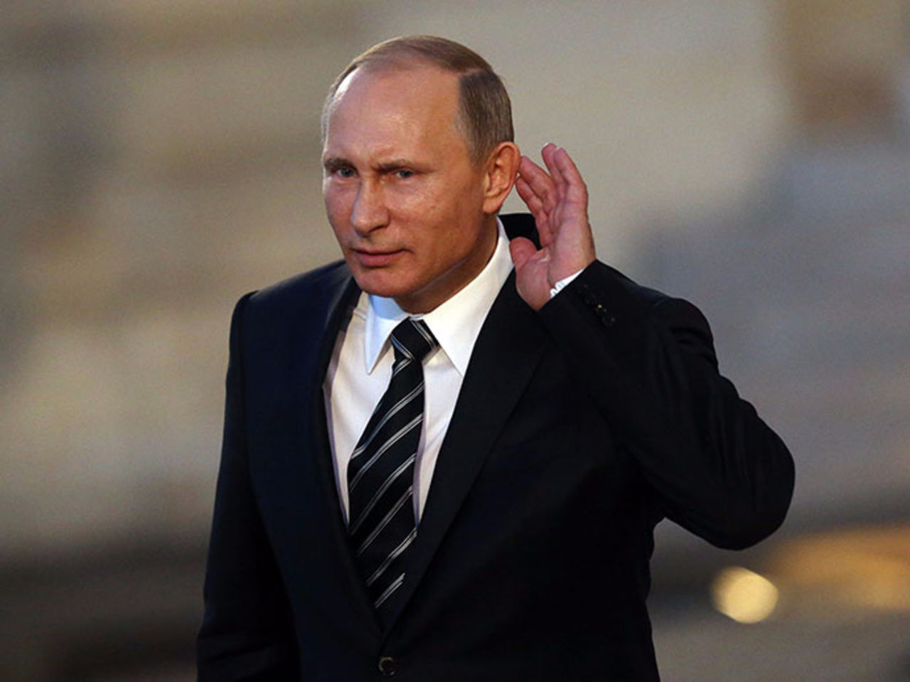 Почему спецслужбам США будет непросто найти богатства Путина