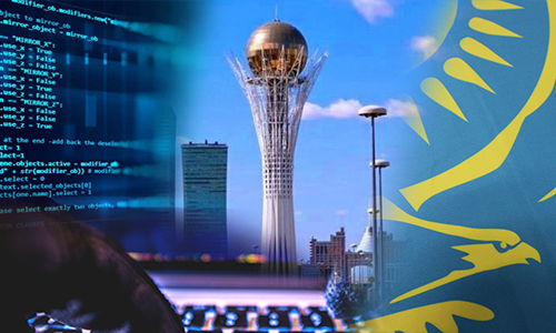 Европарламент жестко раскритиковал политситуацию в Казахстане и призвал ввести санкции