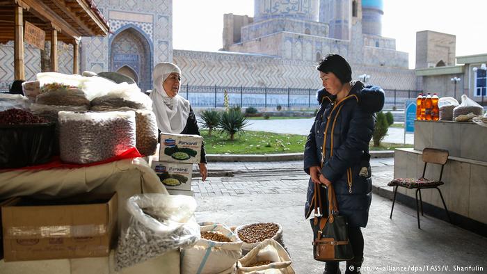 Реформы в Узбекистане: кто против