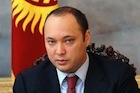Бишкек разочарован отказом США от экстрадиции Максима Бакиева