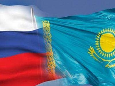 Казахстан и Россия: любить на расстоянии