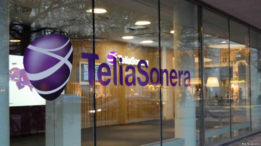 Компания Telia выплатит штраф почти в миллиард долларов за взятки в Узбекистане