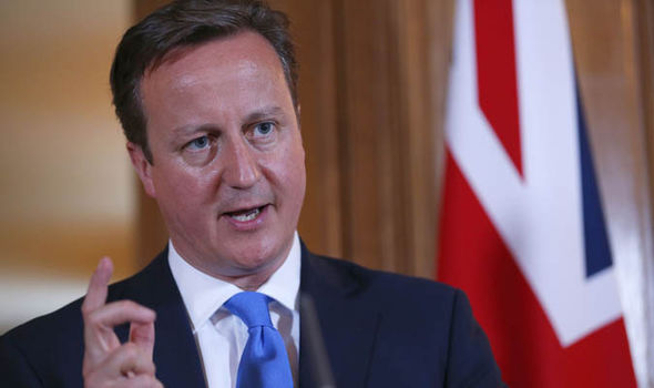 Кэмерон: иностранцы больше не смогут прятать «грязные деньги» в элитную лондонскую недвижимость