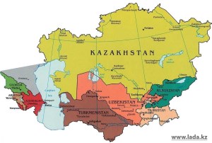 Аркадий Дубнов: "Ничего не угрожает Центральной Азии"