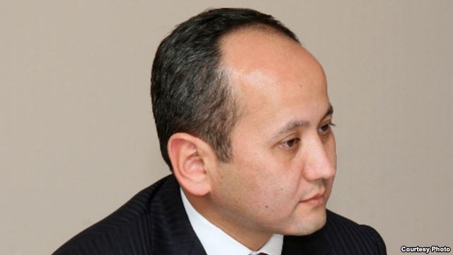 Суд Лондона отказал Киеву в выдаче экс-главы казахстанского БТА Банка