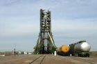 Эксперты одобряют «казахстанско-украинское космическое сотрудничество»