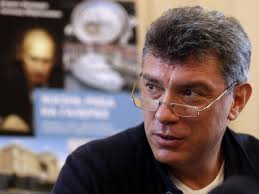 Борис Немцов: Диктаторы не могут быть союзниками
