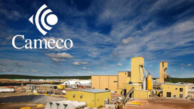 Is Cameco Corp a Good Investment if its Near a 10 Year Low 678x381