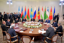 Россия–Центральная Азия: Есть ли смысл в интеграционных проектах?