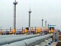 Казахстан предложил РФ альтернативный маршрут для поставок газа в Китай