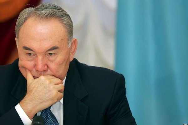 Назарбаев по-прежнему управляет всем и вся, - эксперты о конституционной реформе в Казахстане