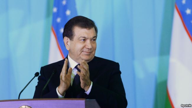 Права человека в Узбекистане: шаг вперед, два – назад