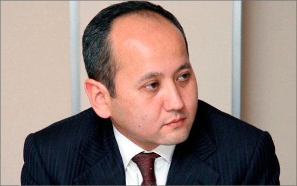 Казахстан: Антикоррупционная служба сообщила подробности дела Мухтара Аблязова