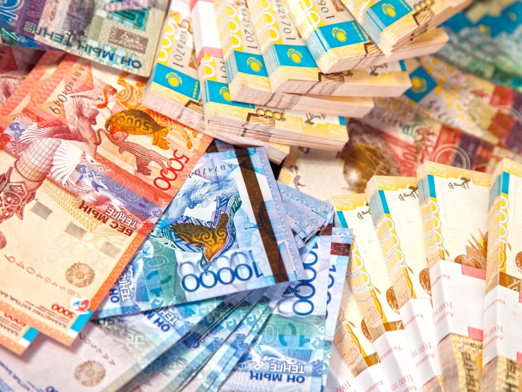 «Лечение, прописываемые казахстанской финансовой системе, не эффективно»