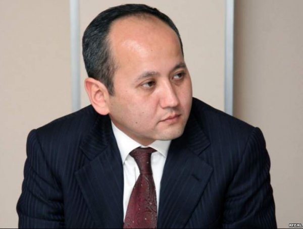Казахское общество готово к смене власти, — Мухтар Аблязов