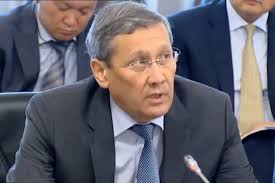 Казахстан: Экс-глава КНБ Казахстана признал, что в стране стало больше недовольных граждан