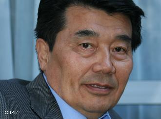 Казахстанский оппозиционер: Угрозу региону создает не только ИГ