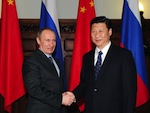 У Москвы и Пекина в Центральной Азии общие интересы, но разные цели