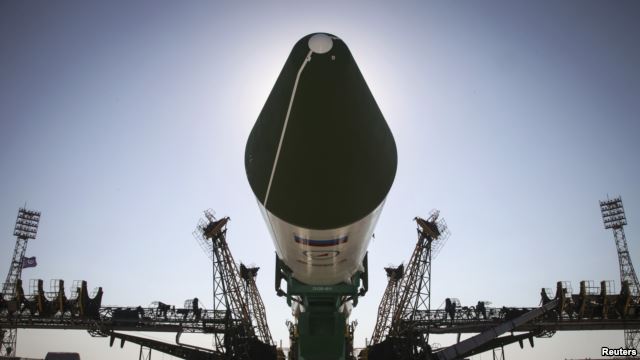 Россия значительно сокращает космическую программу