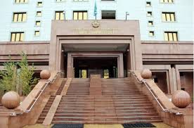 Казахстан отреагировал на решение суда США по делу Стати