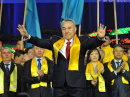 Три угрозы для Назарбаева: насколько стабилен Казахстан