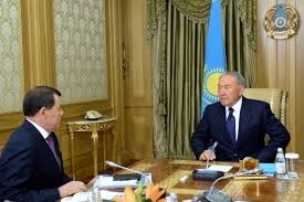 Казахстанский бюджет: никто не хотел умирать