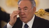Назарбаев поручил готовиться к последствиям санкций против России