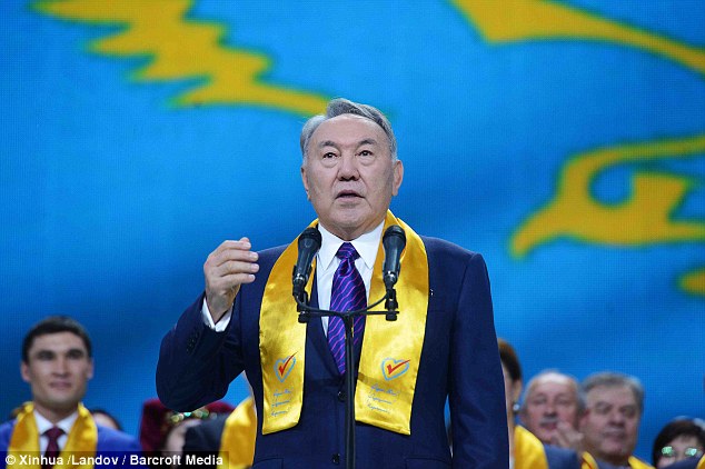 Perestroika в Казахстане. Зачем Назарбаев хочет поменять систему власти