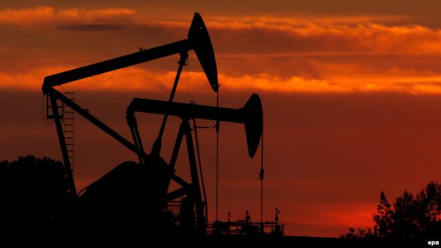 Казахстан хочет добывать нефть в Африке