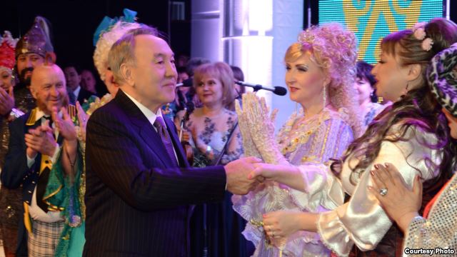 В западных СМИ пишут об угрозе сепаратизма в Казахстане