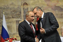 Турция не заглядывается на Евразийский союз – пока