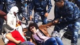 Freedom House обеспокоена усилением режима в Казахстане